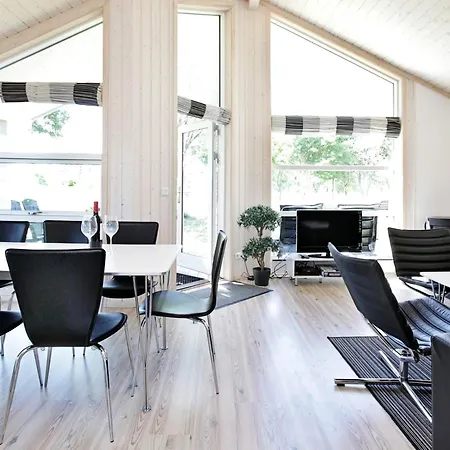 펜션 Hub For Families And Groups Großenbrode