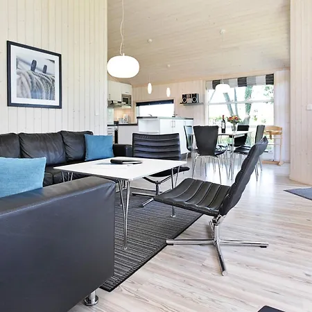 Hub For Families And Groups Feriehus