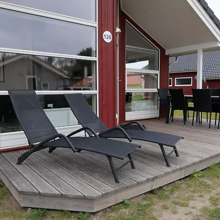 Hub For Families And Groups * Großenbrode